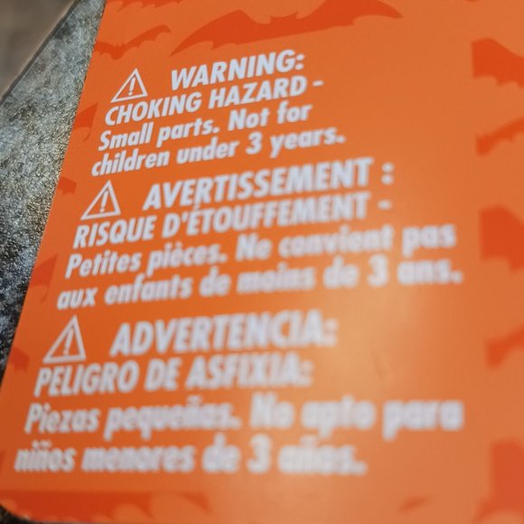 2013  Claires Lady Bug Halloween Costume Accessories. - Picture 8 of 9